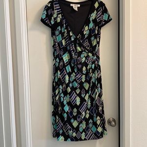 Women dress, Evan-Picone